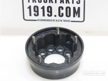 Moteur et pièces DAF