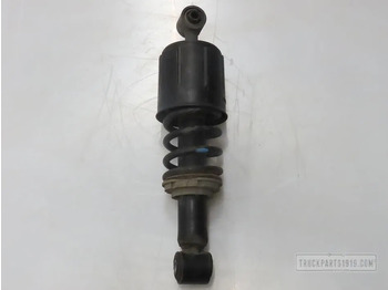 Suspension de cabine DAF