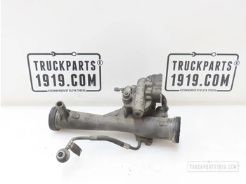 Moteur et pièces DAF