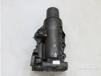 Moteur et pièces DAF