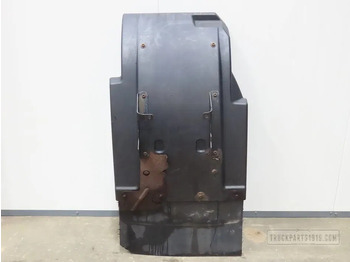 Carrosserie et extérieur DAF