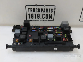 Système électrique DAF