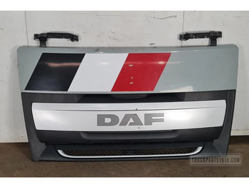 Calandre DAF XF 106