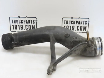 Système d'admission d'air DAF