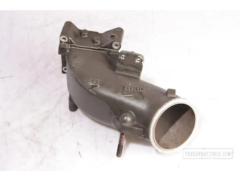 Système d'admission d'air DAF