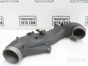 Système d'admission d'air DAF