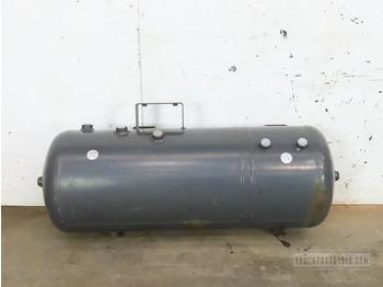 Pièces de frein DAF