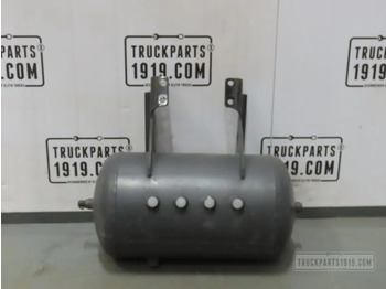 Pièces de frein DAF