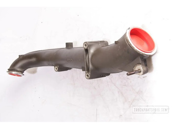 Système de refroidissement DAF