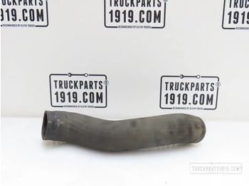 Système de refroidissement DAF