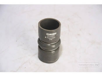 Système de refroidissement DAF