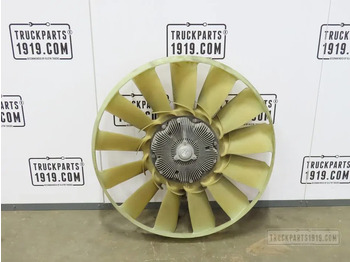 Ventilateur DAF