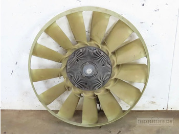 Ventilateur DAF