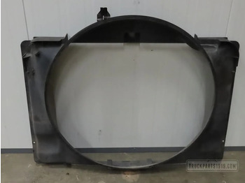 Ventilateur DAF CF
