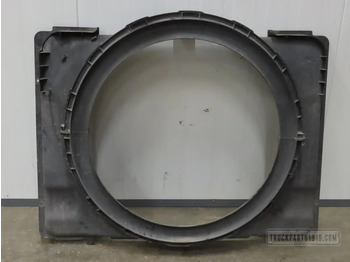 Ventilateur DAF CF