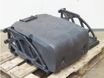 Système électrique DAF