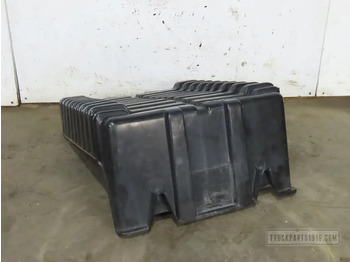 Système électrique DAF CF