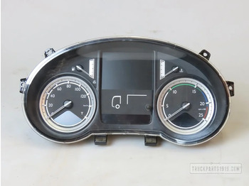 Système électrique DAF