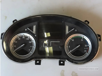 Système électrique DAF