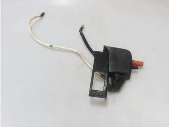 Système électrique DAF
