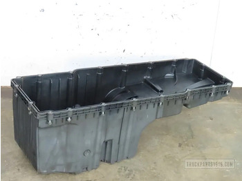 Moteur et pièces DAF