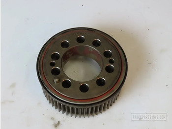 Vilebrequin pour Camion DAF Engines & Parts Krukas tandwiel DAF MX 11: photos 2 Vilebrequin pour Camion DAF Engines & Parts Krukas tandwiel DAF MX 11: photos 2