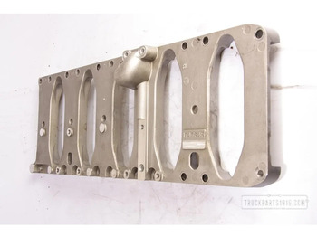 Moteur et pièces DAF