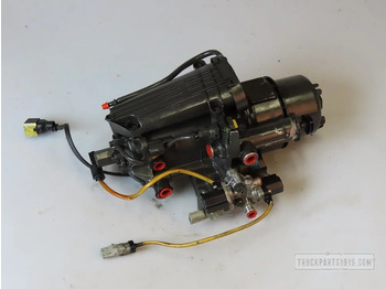 Système de carburant pour Véhicule utilitaire DAF Fuel System Brandstoffilterhuis DAF MX 11: photos 2