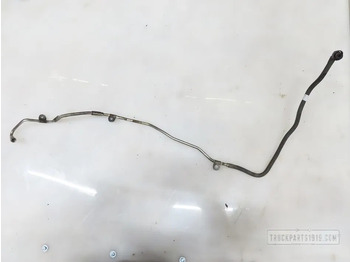Système de carburant DAF