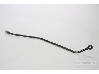 Système de carburant DAF