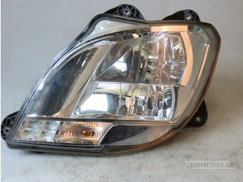 Feu avant DAF XF 106