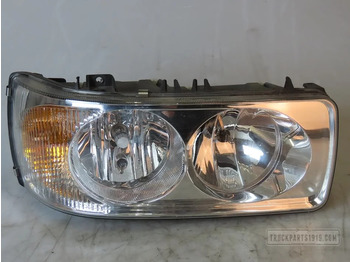 Feu avant DAF CF