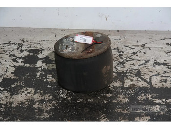 Suspension pneumatique DAF XF 95