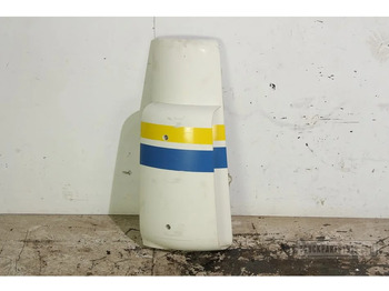 Carrosserie et extérieur DAF XF