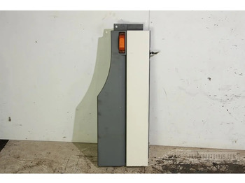 Carrosserie et extérieur DAF XF