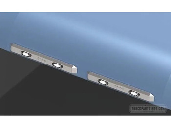 Lumière/ Éclairage