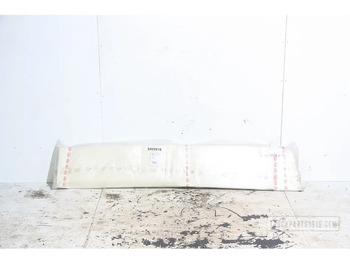 Aérodynamique/ Spoilers IVECO