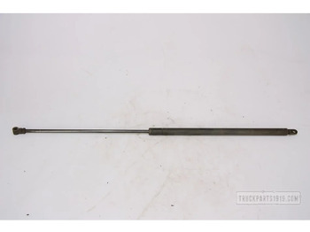 Suspension de cabine IVECO