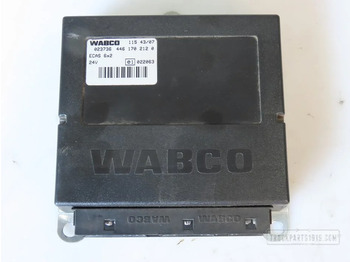 Bloc de gestion IVECO