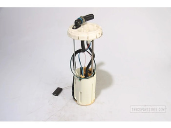 Réservoir de carburant IVECO