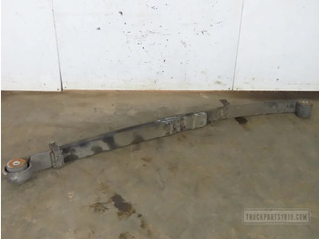 Suspension du ressort IVECO
