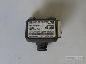 Capteur KNORR-BREMSE