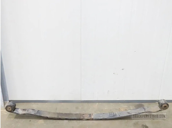 Suspension du ressort MAN TGL