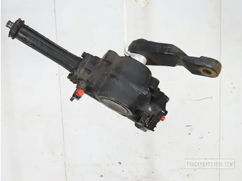 Pompe de support MAN