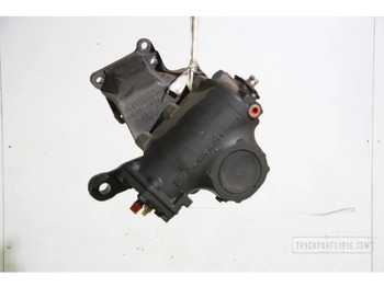 Pompe de support MAN