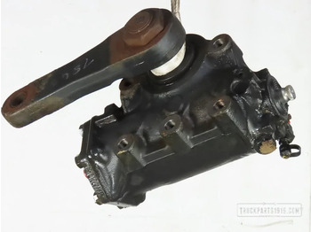 Pompe de support MAN