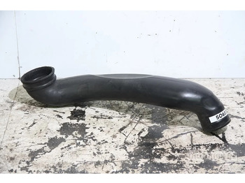 Système d'admission d'air MAN