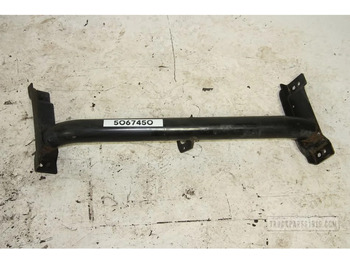 Carrosserie et extérieur MAN