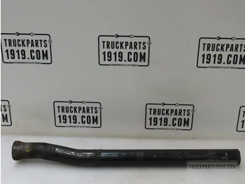 Carrosserie et extérieur MAN