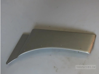 Carrosserie et extérieur MAN